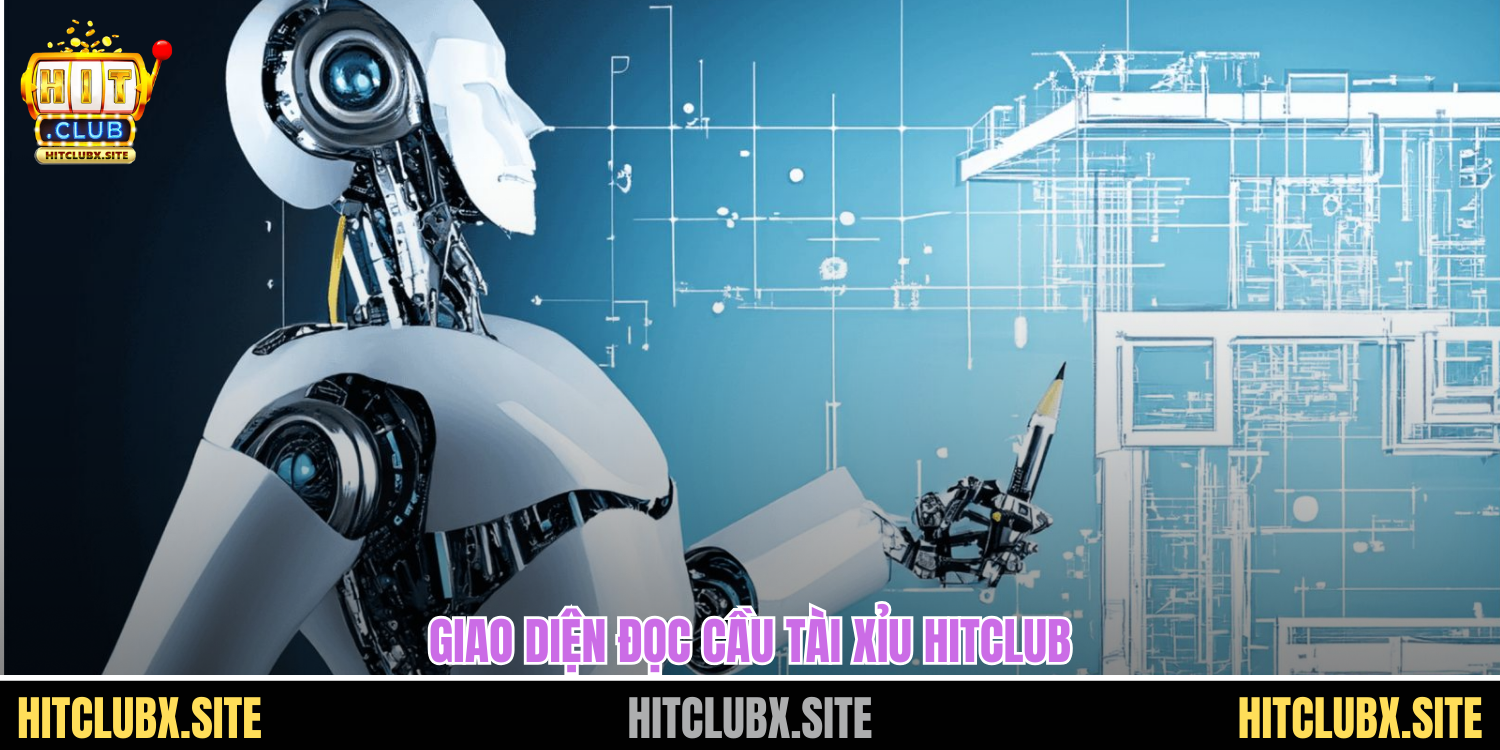 Giao diện đọc cầu tài xỉu HITCLUB